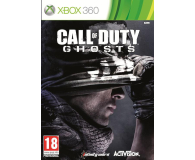 Activision Call of Duty: Ghosts XBOX 360 - 1392779 - zdjęcie 1